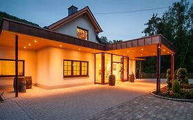 Land-gut-Hotel Forellenhof